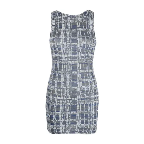 Dresses > Day Dresses > Short Dresses - - Vitelli - Modalova