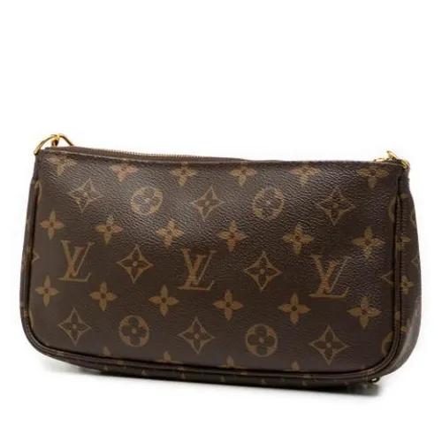 Pre-owned > Pre-owned Bags > Pre-owned Cross Body Bags - - Louis Vuitton Vintage - Modalova