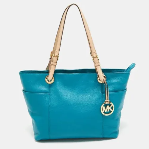 Pre-owned > Pre-owned Bags > Pre-owned Tote Bags - - Michael Kors Pre-owned - Modalova