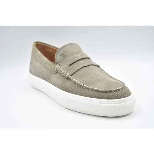 Shoes > Flats > Loafers - - Tod's - Modalova