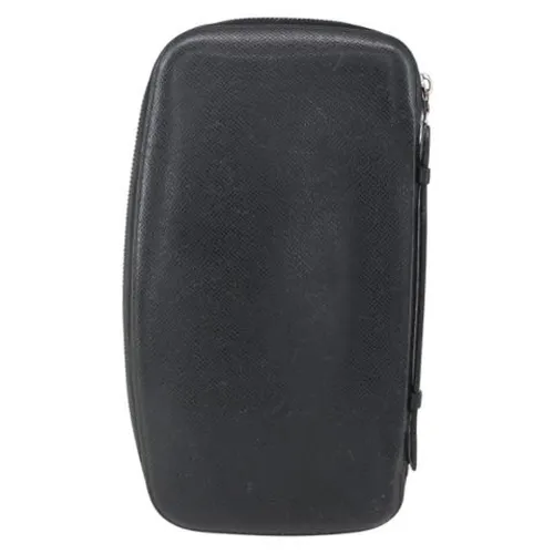 Pre-owned > Pre-owned Accessories > Pre-owned Wallets - - Louis Vuitton Vintage - Modalova