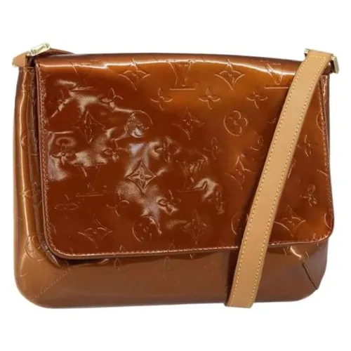 Pre-owned > Pre-owned Bags > Pre-owned Cross Body Bags - - Louis Vuitton Vintage - Modalova