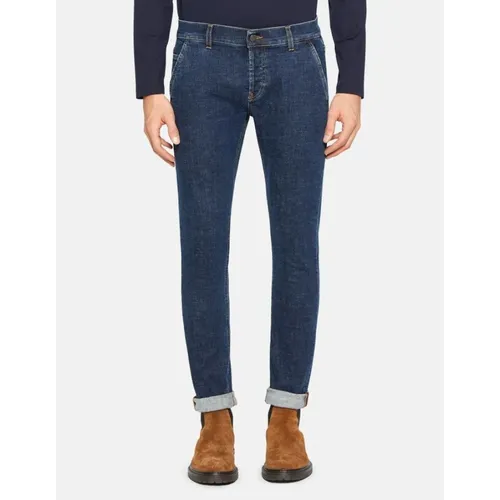 Jeans > Skinny Jeans - - Dondup - Modalova