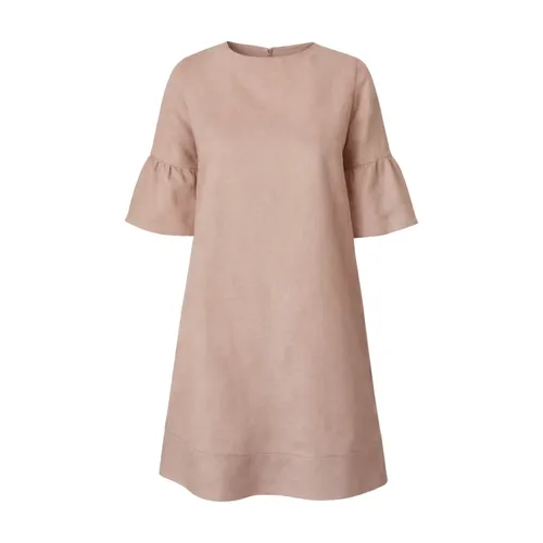 Dresses > Day Dresses > Short Dresses - - Gran Sasso - Modalova