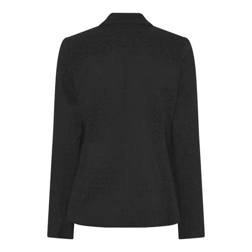 C.Ro - Jackets > Blazers - Black - C.Ro - Modalova