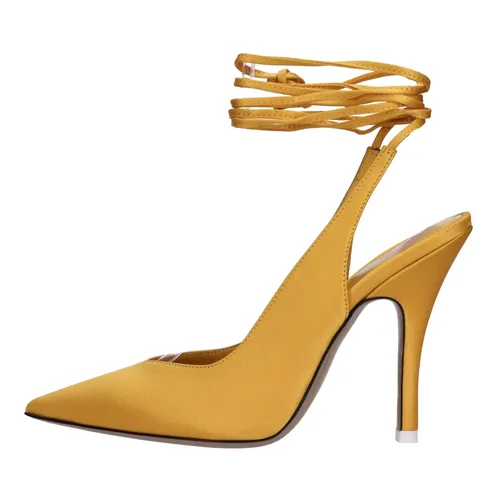 Shoes > Heels > Pumps - - The Attico - Modalova
