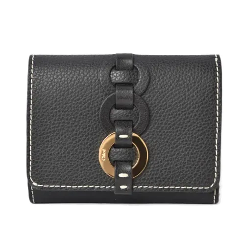Pre-owned > Pre-owned Accessories > Pre-owned Wallets - - Chloé Pre-owned - Modalova