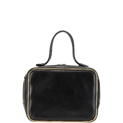 Pre-owned > Pre-owned Bags > Pre-owned Handbags - - Alexander Wang Pre-owned - Modalova