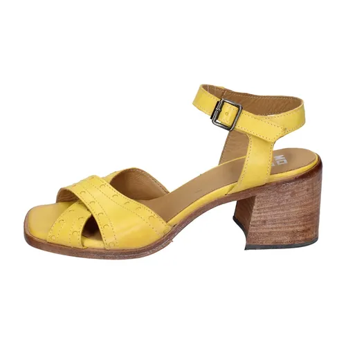 Shoes > Sandals > High Heel Sandals - - Moma - Modalova