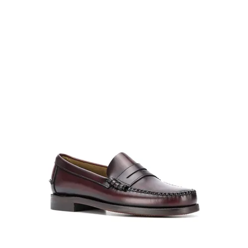 Shoes > Flats > Loafers - - Sebago - Modalova
