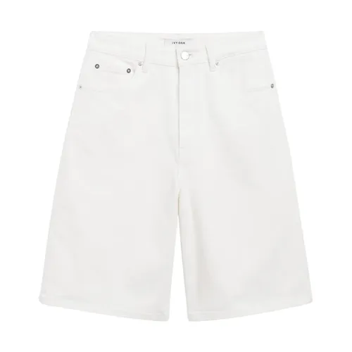 Shorts > Denim Shorts - - IVY OAK - Modalova