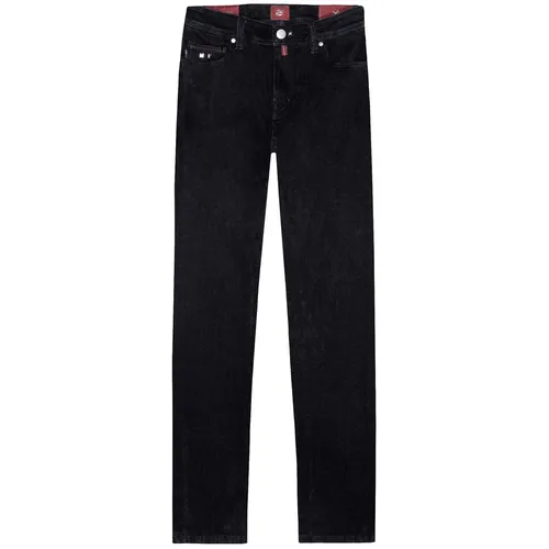Jeans > Straight Jeans - - Tramarossa - Modalova