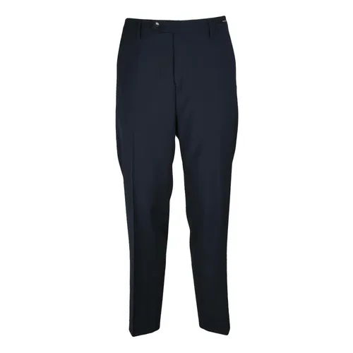 Trousers > Suit Trousers - - Michael Coal - Modalova