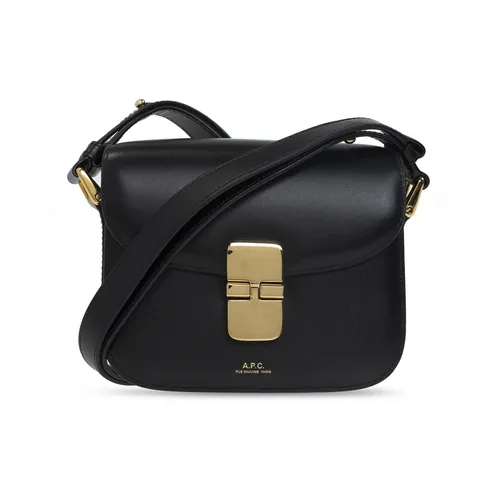 Bags > Cross Body Bags - - A.p.c. - Modalova