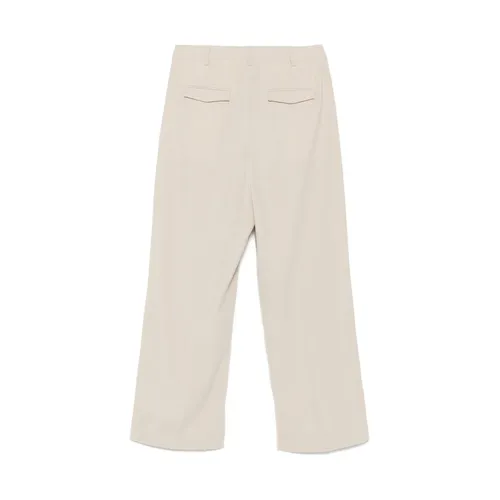 Trousers > Straight Trousers - - Birgitte Herskind - Modalova