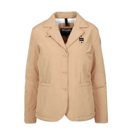 Jackets > Light Jackets - - Blauer - Modalova