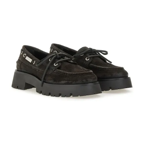 Shoes > Flats > Sailor Shoes - - Alexander Wang - Modalova