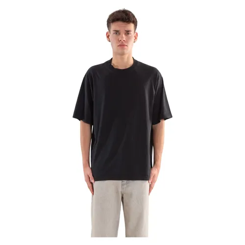 Haikure - Tops > T-Shirts - Black - Haikure - Modalova