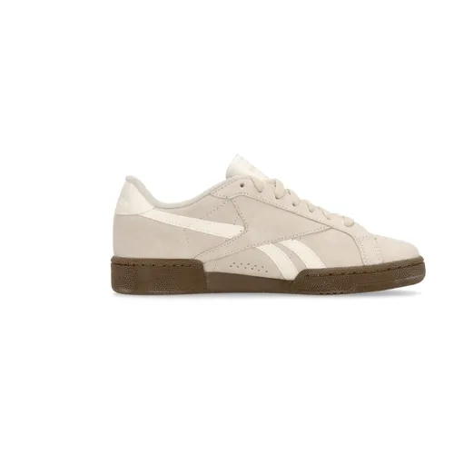 Reebok - Shoes > Sneakers - Beige - Reebok - Modalova