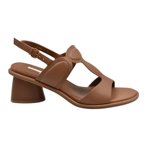 Shoes > Sandals > High Heel Sandals - - Jeannot - Modalova