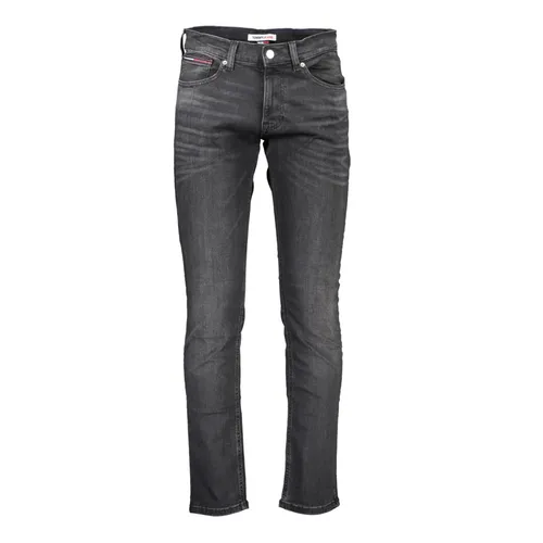 Jeans > Slim-fit Jeans - - Tommy Hilfiger - Modalova
