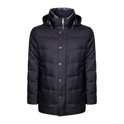 Jackets > Winter Jackets - - Montecore - Modalova