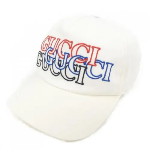 Pre-owned > Pre-owned Accessories - - Gucci Vintage - Modalova