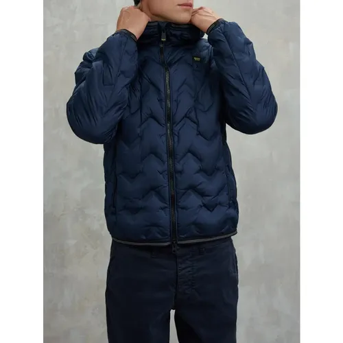 Jackets > Winter Jackets - - Blauer - Modalova