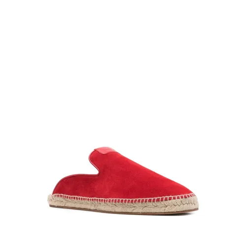 Shoes > Flats > Mules - - Lanvin - Modalova