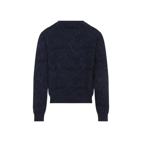 Sweatshirts & Hoodies > Sweatshirts - - Etro - Modalova