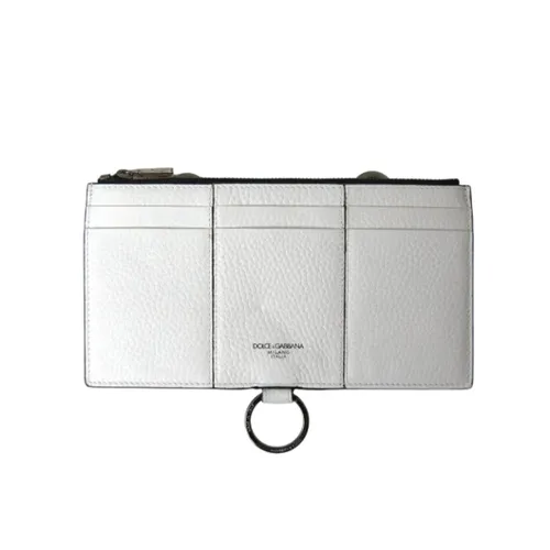Pre-owned > Pre-owned Accessories > Pre-owned Wallets - - Dolce & Gabbana Pre-owned - Modalova