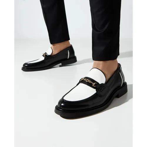 Shoes > Flats > Loafers - - Filling Pieces - Modalova