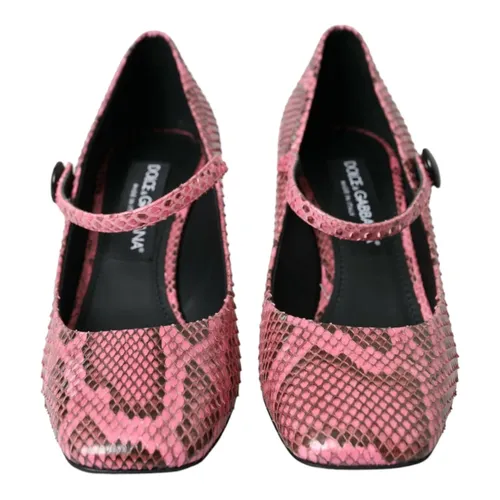 Shoes > Heels > Pumps - - Dolce & Gabbana - Modalova