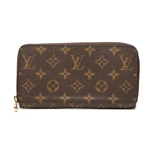 Pre-owned > Pre-owned Accessories > Pre-owned Wallets - - Louis Vuitton Vintage - Modalova