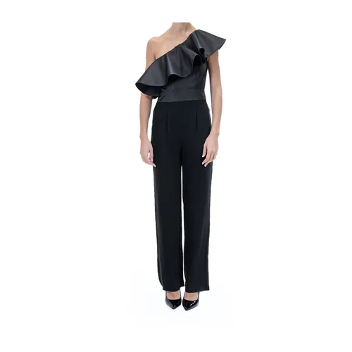 Jumpsuits & Playsuits > Jumpsuits - - Karl Lagerfeld - Modalova