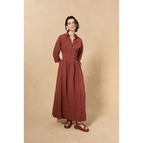 Skirts > Maxi Skirts - - Cortana - Modalova