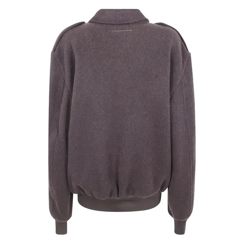 Jackets > Light Jackets - - MM6 Maison Margiela - Modalova