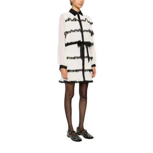 Dresses > Day Dresses > Short Dresses - - Babylon - Modalova