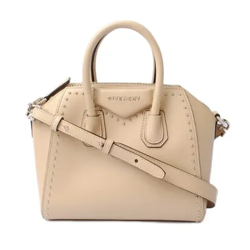 Pre-owned > Pre-owned Bags > Pre-owned Handbags - - Givenchy Pre-owned - Modalova