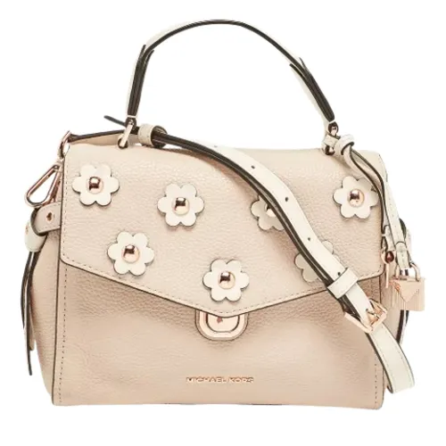 Pre-owned > Pre-owned Bags > Pre-owned Handbags - - Michael Kors Pre-owned - Modalova