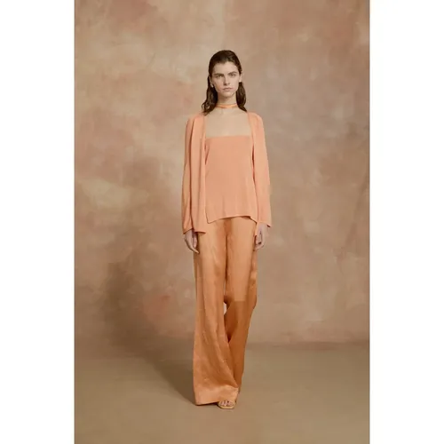 Knitwear > Cardigans - - Cortana - Modalova