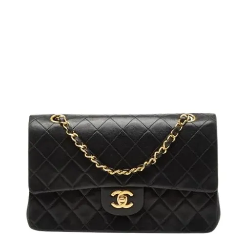 Pre-owned > Pre-owned Bags > Pre-owned Shoulder Bags - - Chanel Vintage - Modalova