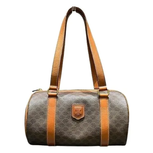 Pre-owned > Pre-owned Bags > Pre-owned Handbags - - Celine Vintage - Modalova