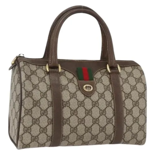 Pre-owned > Pre-owned Bags > Pre-owned Handbags - - Gucci Vintage - Modalova