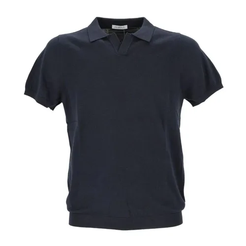Tops > Polo Shirts - - People of Shibuya - Modalova