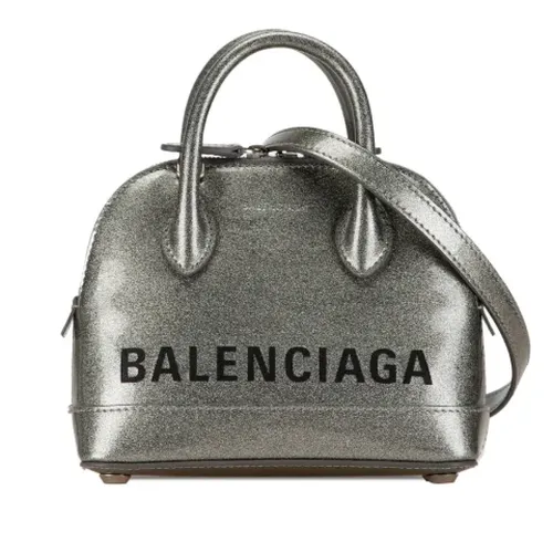Pre-owned > Pre-owned Bags > Pre-owned Handbags - - Balenciaga Vintage - Modalova