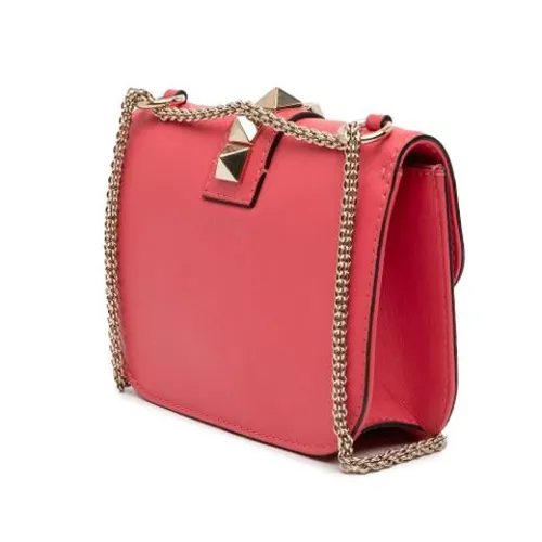 Pre-owned > Pre-owned Bags > Pre-owned Cross Body Bags - - Valentino Vintage - Modalova