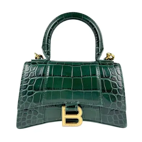 Pre-owned > Pre-owned Bags > Pre-owned Handbags - - Balenciaga Vintage - Modalova