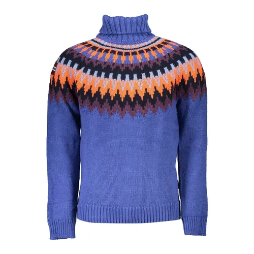 Knitwear > Turtlenecks - - Napapijri - Modalova