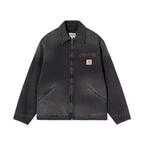 Jackets > Light Jackets - - Carhartt Wip - Modalova